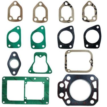 Imagem de Reparo de Cabeçote Tobatta AR90