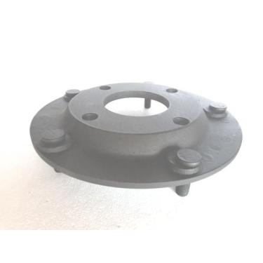 Imagem de 02 Pçs Adaptador De Roda De Fusca 4 F 4x130mm P/ 5x205mm Zi - VW