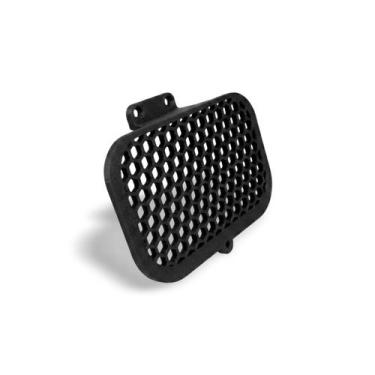 Imagem de Grade Farol Torken Racing Crf 230 Crf 250f/300f Trilha Enduro, Preto