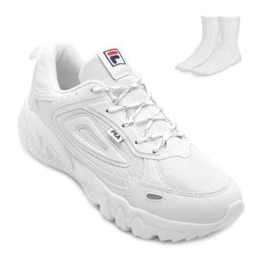 Imagem de Tênis Fila BM Venture Tracer Lite FL26-Masculino