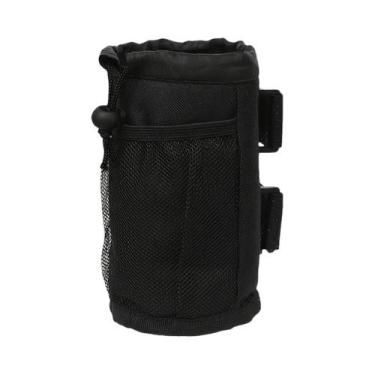 Imagem de Suporte Universal Para Garrafa De Água E Copo Para Bicicleta, Patinete