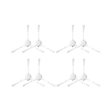 Imagem de Acessórios De Substituição Para Aspirador Robô Xiaomi X10: Escova Prin