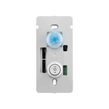 Imagem de Interruptor Sensor de Presença para Iluminação Espi 180 + com Fotocélula e Simulador Br...