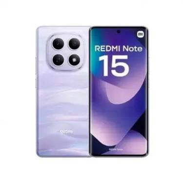 Imagem de Xiaomi Redmi Note 15 256GB 8GB RAM 4G Desempenho Turbo 2026, 256GB, Ro