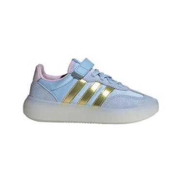 Imagem de Tênis Infantil Adidas Disney Frozen Barreda Decode-Unissex