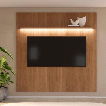 Imagem de Painel para TV até 75 Polegadas com LED 185,5cmx183cm Liverpool Yescas