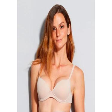 Imagem de Sutiã Meia Taça Hope Lingerie - Ref. 2484, Ballet, 42