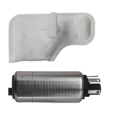 Imagem de Refil bomba combustivel n-max 160 c/ filtro - STARM