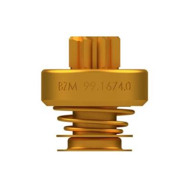 Imagem de Bendix Impulsor de Partida BZM 1674 Renault Logan Sandero Megane