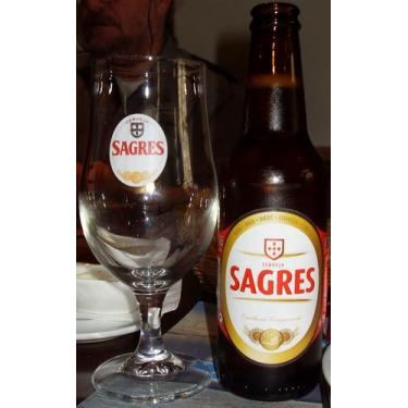 Imagem de Cerveja sagres