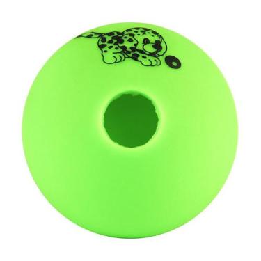 Imagem de Brinquedo Líder Pet Bola de Adestramento para Cães  M Grande - Lider P
