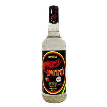 Imagem de Cachaça Pitú 965ml