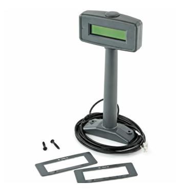 Imagem de Display para Scanner MP7000 MX201-SI00WW para Automação Comercial em Checkout e Pontos de Venda Zebra