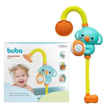 Imagem de Chuveirinho Coala Buba +12 Meses