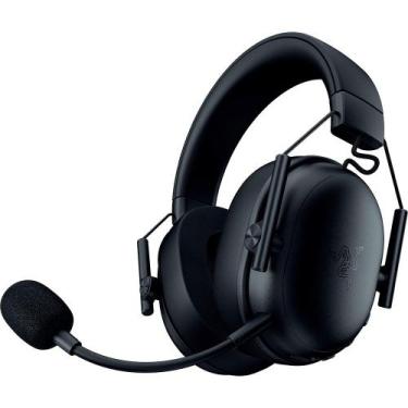 Imagem de Headset Gamer Razer BlackShark V3 X HyperSpeed Sem Fio, Drivers 50mm, 