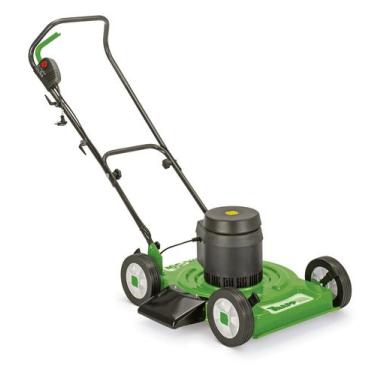 Imagem de Cortador de Grama Elétrico 2500W MC 50 E 110V - TRAPP