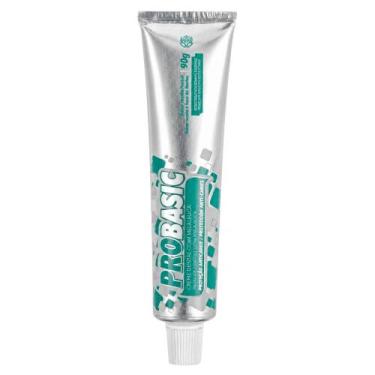 Imagem de Gel Dental Hinode Pró Basic 90gr