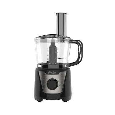 Imagem de Multiprocessador Oster 500ml Motor Reversível Compacto Lâminas em Aço Inoxidável