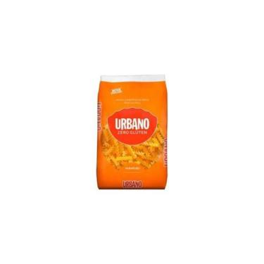 Imagem de Macarrão Parafuso Sem Glúten Urbano 500 g