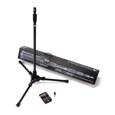 Imagem de Pedestal Tripé Profissional com IO Quick-Release Triad-Orbit - T2CMV, 
