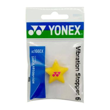 Imagem de Antivibrador Yonex Stopper Amarelo