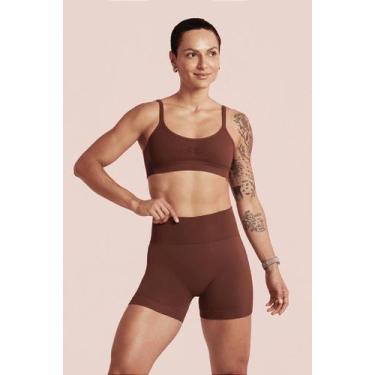 Imagem de Top LSport Slim Lupo - Conforto e Ajuste Perfeito para Atividades Físi