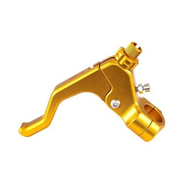 Imagem de Manete De Embreagem CNC De 7/8'' Para Motocicletas Honda CB500F CB500X