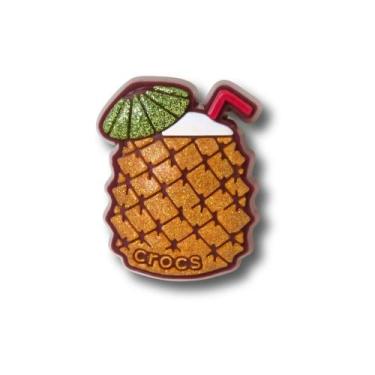 Imagem de Jibbitz Coquetel Pina Colada Único - CROCS, Unico, Un