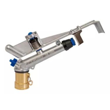 Imagem de Canhao Mini Aspersor Ks 1500 1.1/2 Agric-plona 12x5 8450 L/h