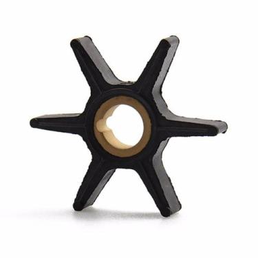 Imagem de Rotor Para Motor De Popa 25 Hp Mercury / Mariner Americano - Abrolhos 