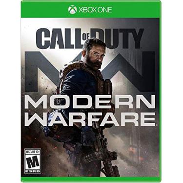 Imagem de Call of Duty: Modern Warfare