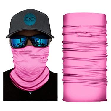 Imagem de Bandana tubular face shield tubeneck Shades Brasil