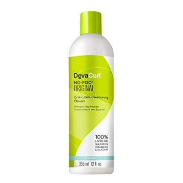 Imagem de NO POO ORIGINAL 355 ml, Deva Curl