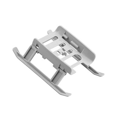 Imagem de Fancyes Proteção de trem de pouso dobrável, suporte de anticolisão estendida kit de aumento de altura aumentado para DJI Mini SE/Mini 2 / Mavic