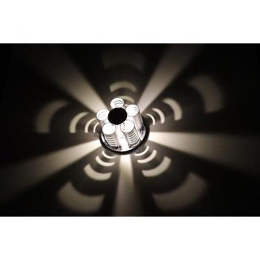 Imagem de Luminária Arandela - Branco Quente - 3 Watts - Lms-Ch-64 - Lenharo