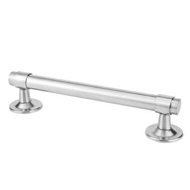 Imagem de Puxador de porta, alça de móveis resistente antioxidação, conveniente anticorrosão para casa, hotel, escritório, quarto