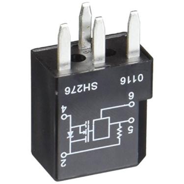 Imagem de Relé de bomba de combustível Standard Motor Products RY560