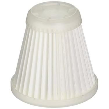 Imagem de BLACK+DECKER Filtro de vácuo manual, para modelo PHV100/PHV1800 Vac (PVF100), branco