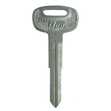 Imagem de Chave de caminhão Hino X274 da Ilco Pacote com 10