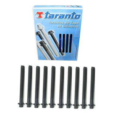 Imagem de Jogo Parafuso De Cabeçote B580000