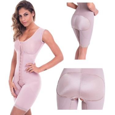 Imagem de Cinta Pós Cirúrgica Enxertia Bioplastia Lipoenxertia Gluteoplastia Lipoaspiração Prótese Silicone Enxerto Glúteo Biobela