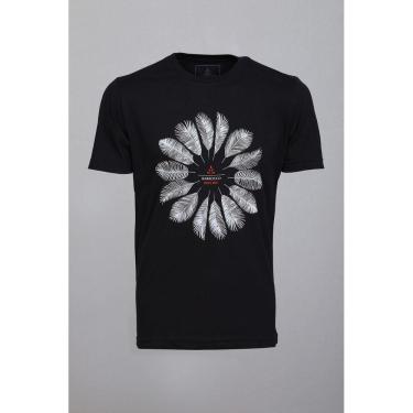Imagem de Camiseta Barrocco Palmeira