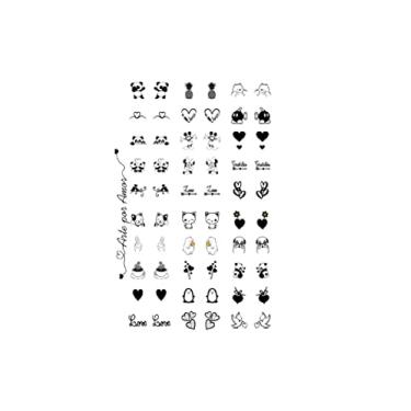 Imagem de Arte Sedução Joias De Unhas