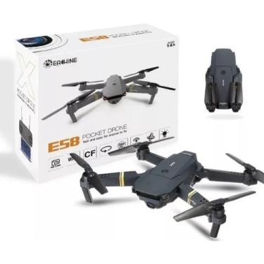 Pocket drone hot sale jd19