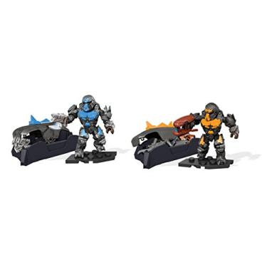 Imagem de Mega Construx Halo Brute Weapons Customizer Pack, 8 years and up, 1 piece