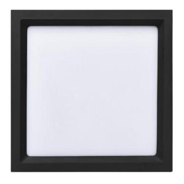 Imagem de Luminaria Plafon Led Stella Deep Embutido Face Recuada