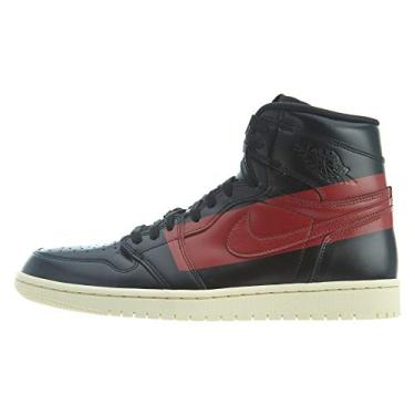 Imagem de Nike AIR Jordan 1 HIGH OG Defiant Couture Black/Gym RED [BQ6682-006] US Men SZ 11