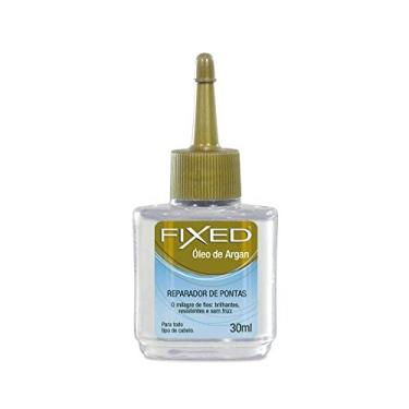 Imagem de Fixed Reparador De Pontas Óleo De Argan 30 Ml