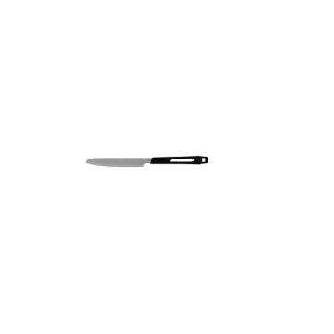 Imagem de Faca Trinchante Churrasco Black 8