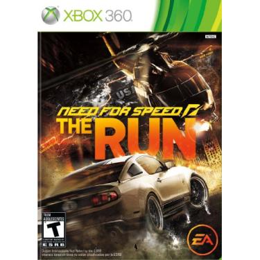 Imagem de Need for Speed the Run Limited Ed (Launch Only)